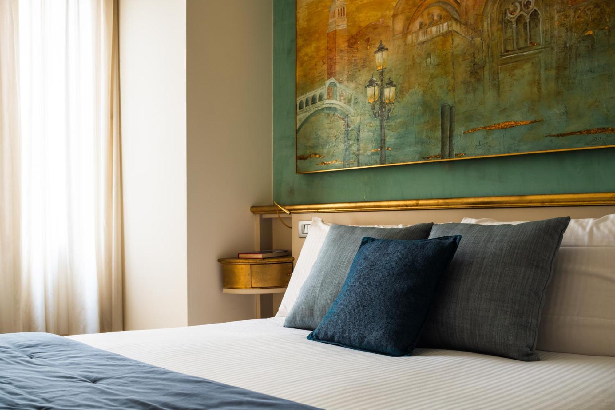 Grand Canal Luxury Apartment With Terrace R&R Venice Exterior photo